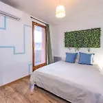 Apartment Les Mimosas - Ambiance Cosy *