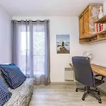 Apartment Les Mimosas - Ambiance Cosy Albi