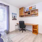 Les Mimosas - Ambiance Cosy Albi
