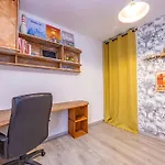 Les Mimosas - Ambiance Cosy Albi