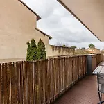 Les Mimosas - Ambiance Cosy Apartment Albi