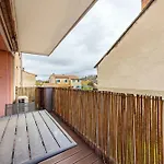 Les Mimosas - Ambiance Cosy * Albi