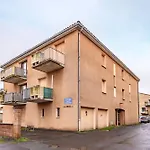 Les Mimosas - Ambiance Cosy