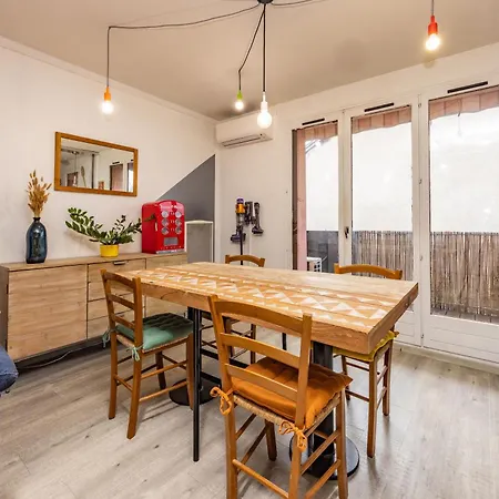 Les Mimosas - Ambiance Cosy Albi