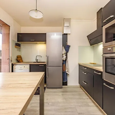 Apartman Les Mimosas - Ambiance Cosy *
