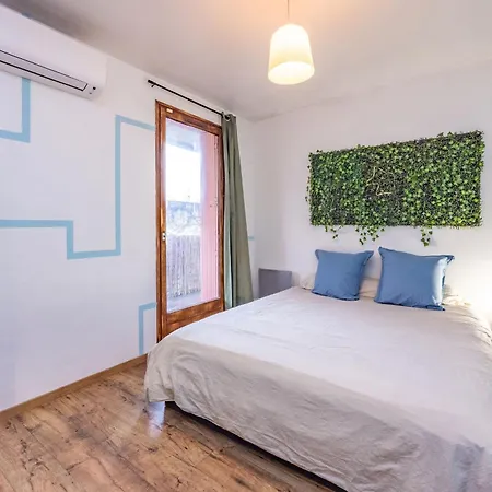 Apartman Les Mimosas - Ambiance Cosy *