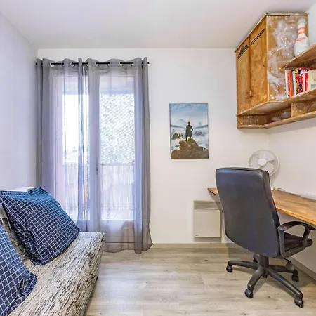 Apartman Les Mimosas - Ambiance Cosy Albi