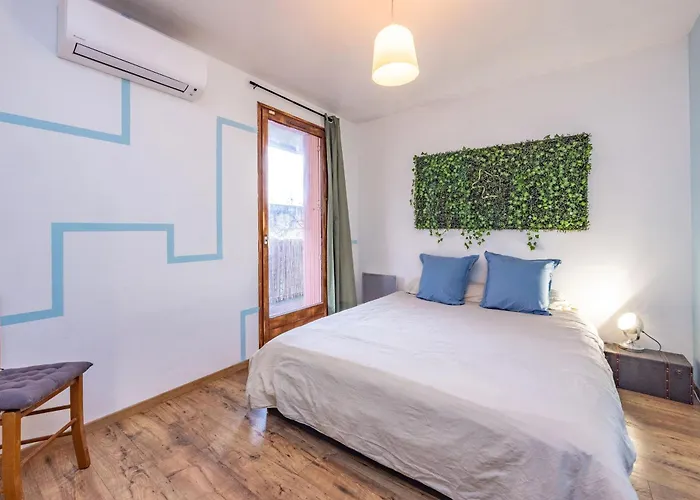 Lejlighed Les Mimosas - Ambiance Cosy *