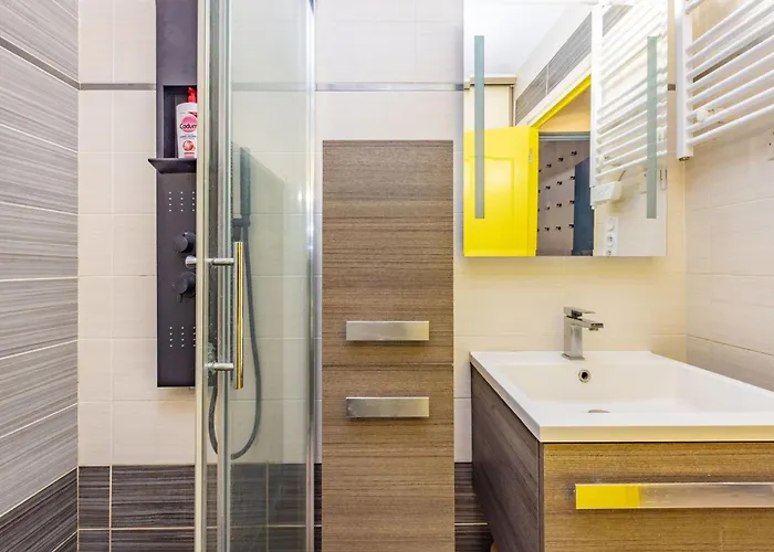 Les Mimosas - Ambiance Cosy * Albi